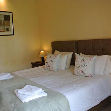The Horse & Jockey Inn ไนท์ตัน ภายนอก รูปภาพ
