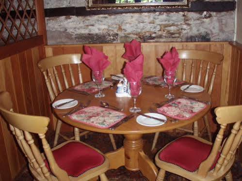 The Horse & Jockey Inn ไนท์ตัน ภายนอก รูปภาพ