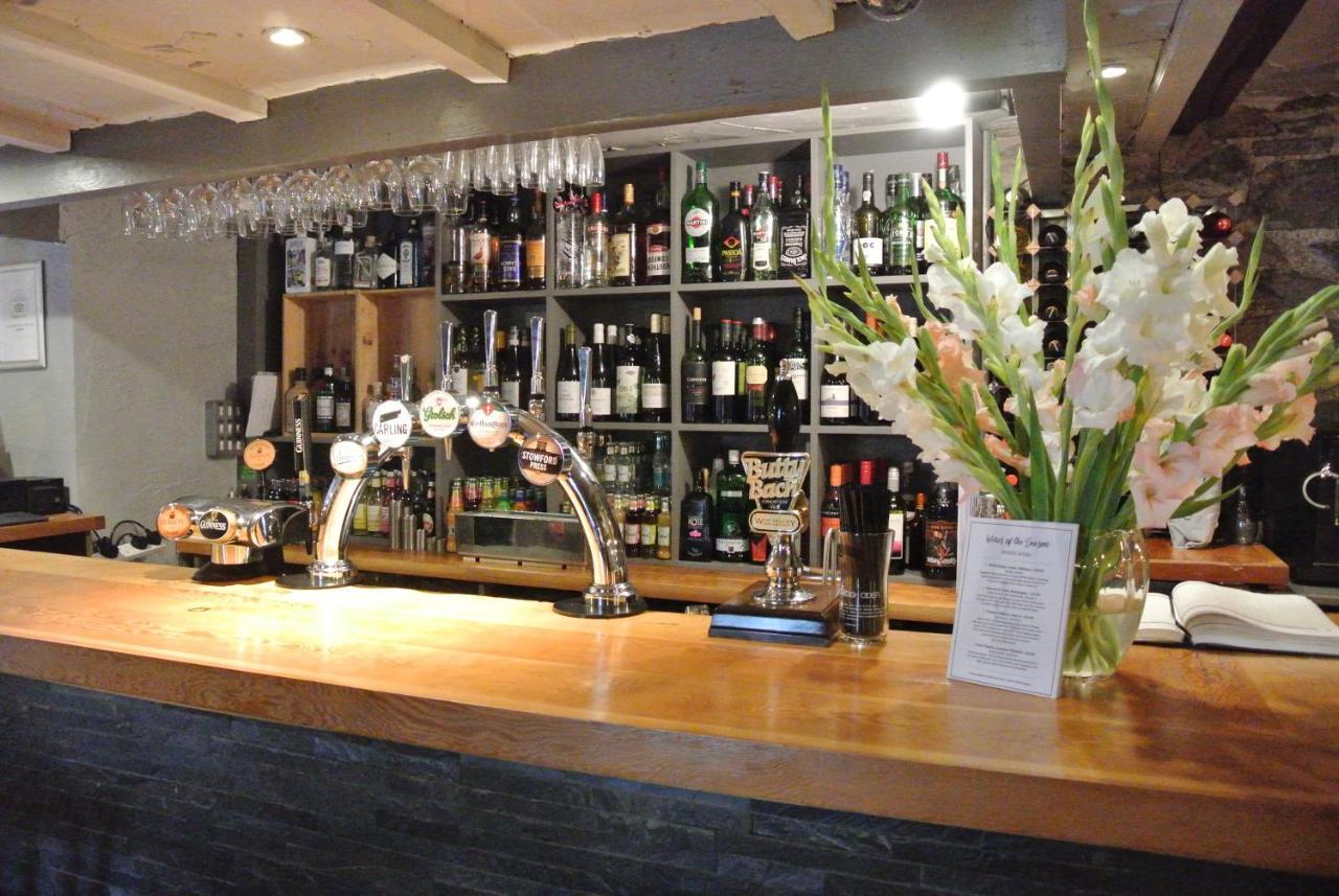 The Horse & Jockey Inn ไนท์ตัน ภายนอก รูปภาพ